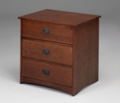 3 Drawer Chest