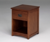 1 Drawer Nightstand