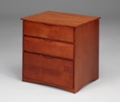 3 Drawer Chest